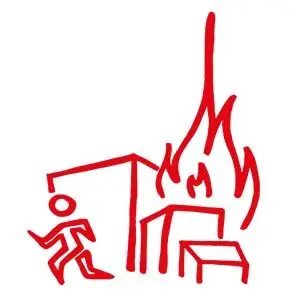 Logo Brandschutz Lemberger, Holzwickede